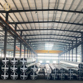 Galvanized Octagonal Steel Pole For Electric Power